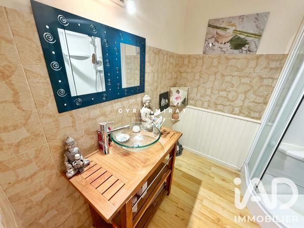 Appartement à vendre 2 pièces 49 m² Bandol