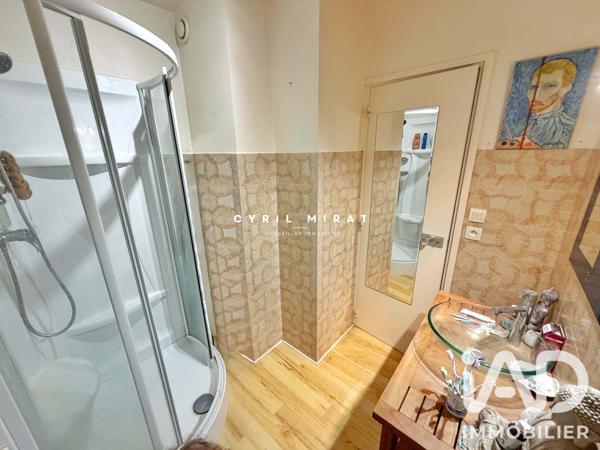 Appartement à vendre 2 pièces 49 m² Bandol