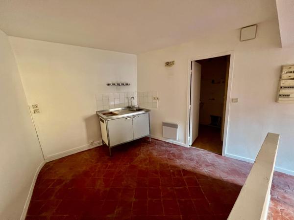 Immeuble de rapport 123m2 rue grande La réal Perpignan