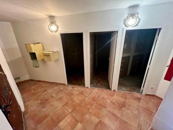 Immeuble de rapport 123m2 rue grande La réal Perpignan