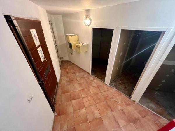 Immeuble de rapport 123m2 rue grande La réal Perpignan