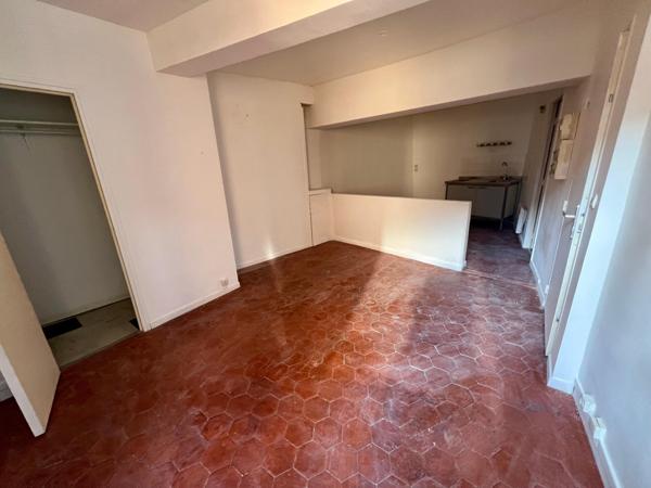 Immeuble de rapport 123m2 rue grande La réal Perpignan