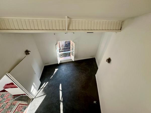 Immeuble de rapport 123m2 rue grande La réal Perpignan