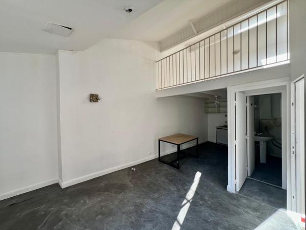 Immeuble de rapport 123m2 rue grande La réal Perpignan