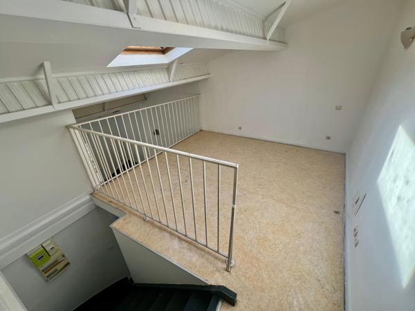 Immeuble de rapport 123m2 rue grande La réal Perpignan
