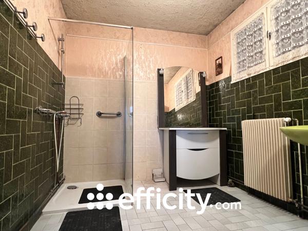 Maison 4 pièces - 125 m² Exclusivité efficity