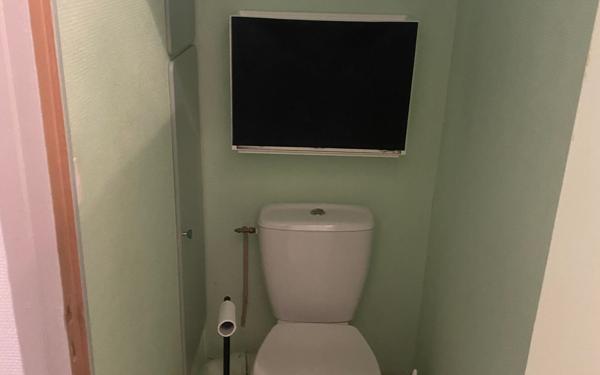 Appartement à louer    3 pièces • 58,67 m2 Nevers