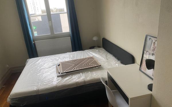 Appartement à louer    3 pièces • 58,67 m2 Nevers