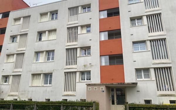 Appartement à louer    3 pièces • 58,67 m2 Nevers