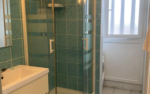 Appartement à louer    3 pièces • 58,67 m2 Nevers