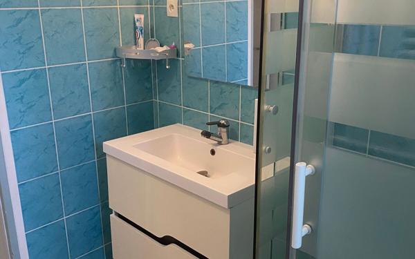 Appartement à louer    3 pièces • 58,67 m2 Nevers