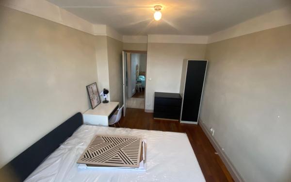 Appartement à louer    3 pièces • 58,67 m2 Nevers