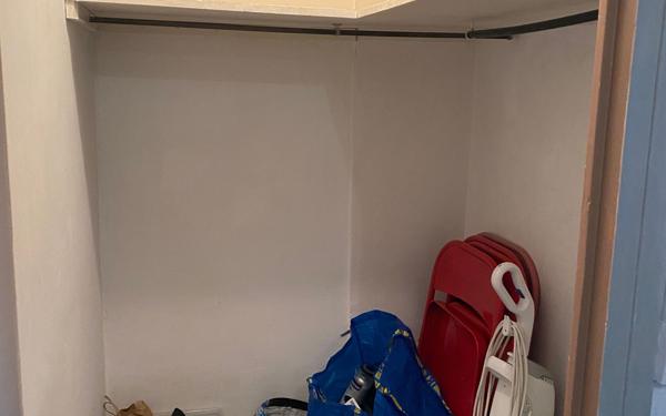 Appartement à louer    3 pièces • 58,67 m2 Nevers