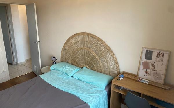 Appartement à louer    3 pièces • 58,67 m2 Nevers