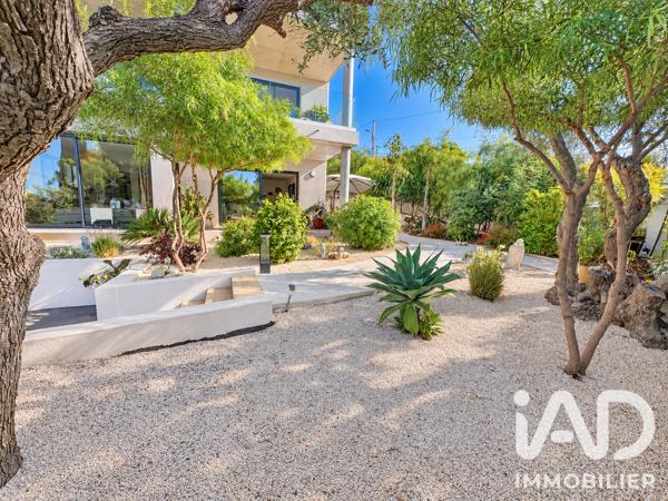 Appartement (prestige) à vendre 3 pièces 130 m² Bandol
