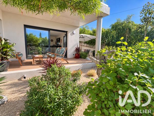 Appartement (prestige) à vendre 3 pièces 130 m² Bandol