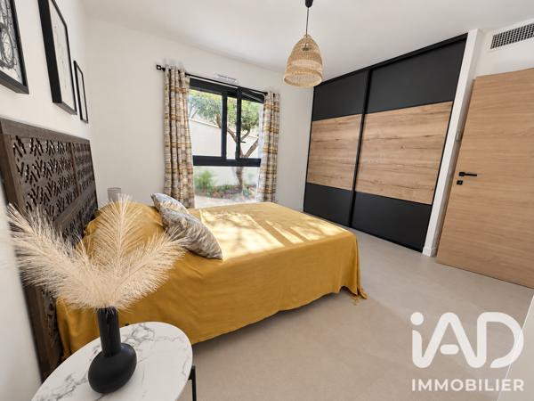 Appartement (prestige) à vendre 3 pièces 130 m² Bandol