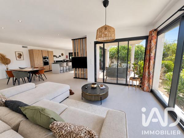 Appartement (prestige) à vendre 3 pièces 130 m² Bandol