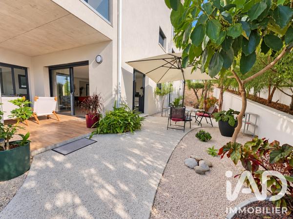 Appartement (prestige) à vendre 3 pièces 130 m² Bandol