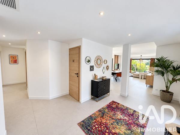 Appartement (prestige) à vendre 3 pièces 130 m² Bandol