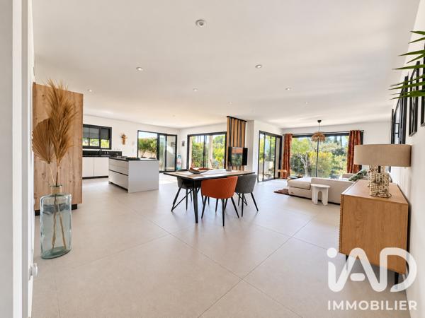 Appartement (prestige) à vendre 3 pièces 130 m² Bandol
