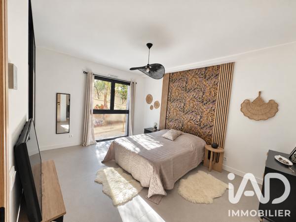 Appartement (prestige) à vendre 3 pièces 130 m² Bandol