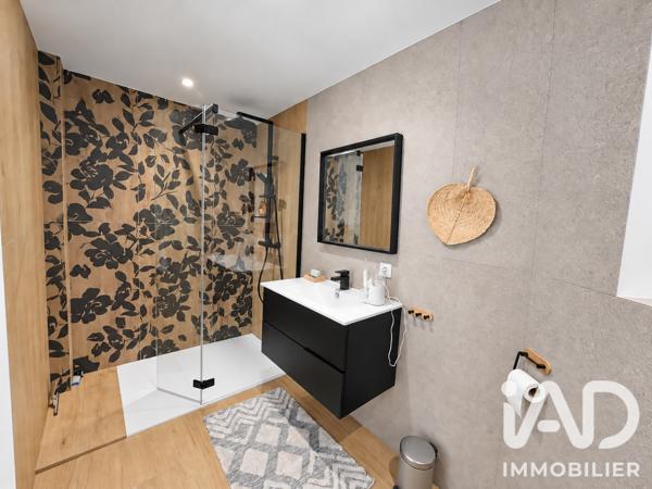 Appartement (prestige) à vendre 3 pièces 130 m² Bandol