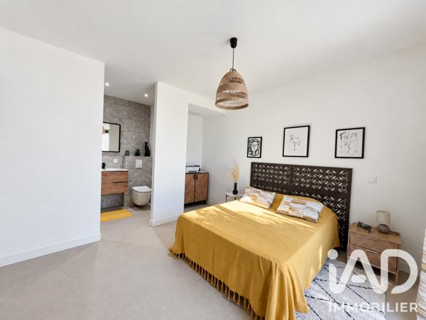 Appartement (prestige) à vendre 3 pièces 130 m² Bandol