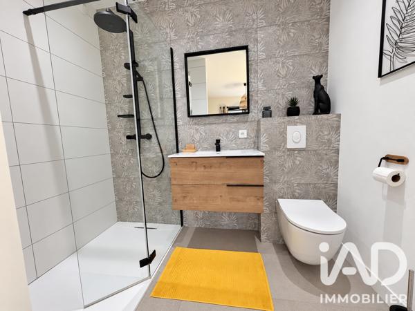 Appartement (prestige) à vendre 3 pièces 130 m² Bandol