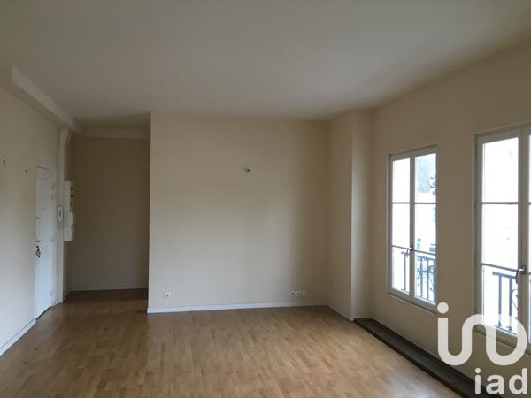 Appartement à vendre 2 pièces 51 m² Dreux