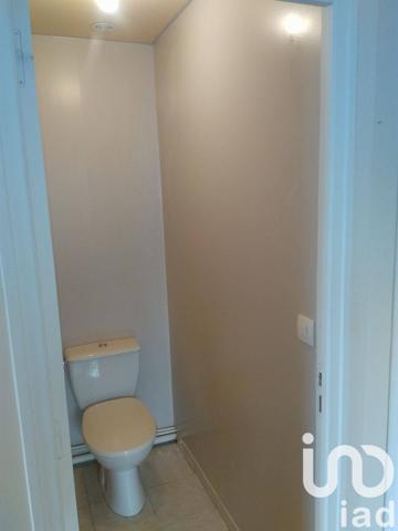 Appartement à vendre 2 pièces 51 m² Dreux