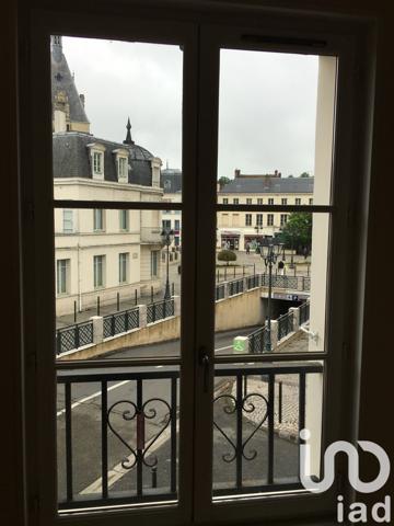 Appartement à vendre 2 pièces 51 m² Dreux