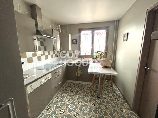 Appartement Neuilly Sur Marne 4 pièce(s) 86 m2