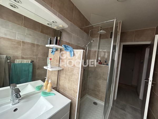 Appartement Neuilly Sur Marne 4 pièce(s) 86 m2