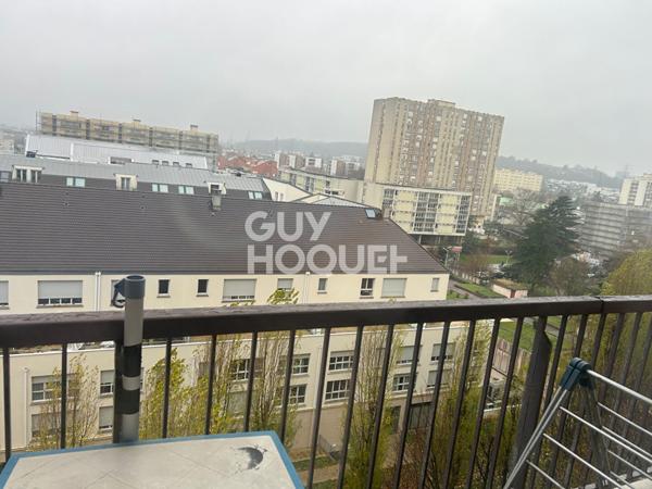 Appartement Neuilly Sur Marne 4 pièce(s) 86 m2