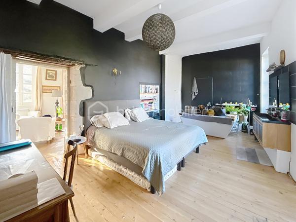 Maison de 472 m²