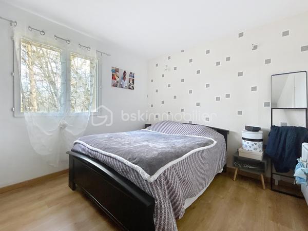 Maison de 472 m²