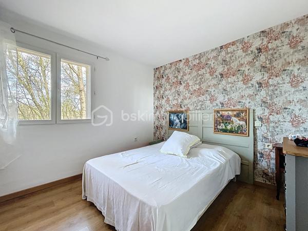 Maison de 472 m²