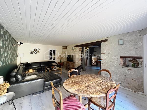 Maison de 472 m²