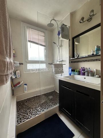 Appartement de 64 m²