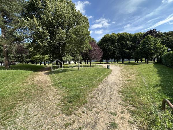 Appartement de 64 m²