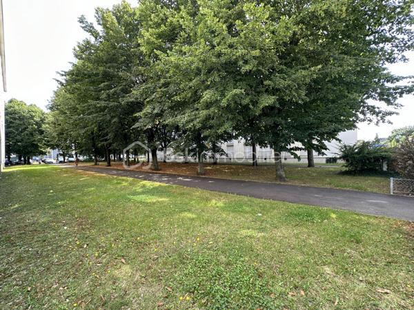 Appartement de 64 m²