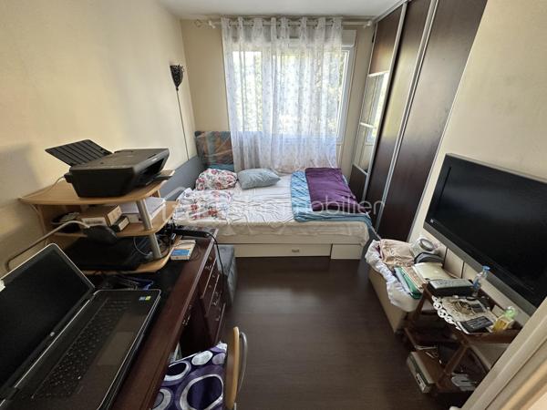 Appartement de 64 m²