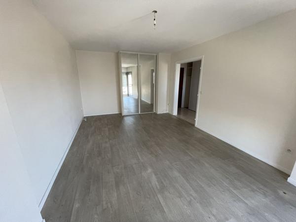Vente Appartement46 m² - 2 Pièces - LORIENT (56100)
