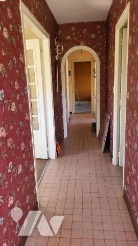 Pavillon sur 596 m², en sortie de ville