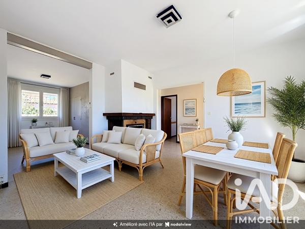 Maison à vendre 5 pièces 90 m² Sauvian