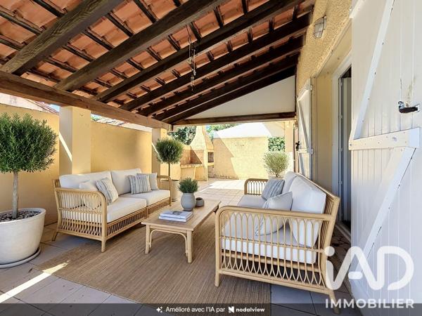 Maison à vendre 5 pièces 90 m² Sauvian