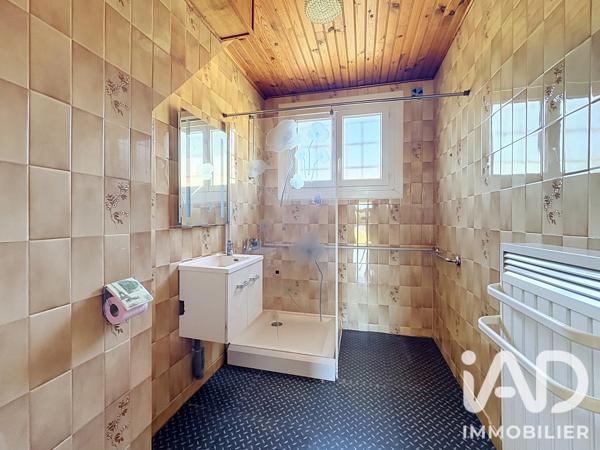 Maison à vendre 5 pièces 90 m² Sauvian