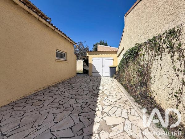 Maison à vendre 5 pièces 90 m² Sauvian