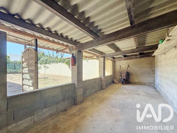 Maison à vendre 5 pièces 90 m² Sauvian